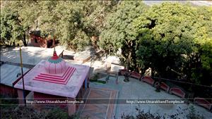 Uttarakhand temples, उत्तराखण्ड के मन्दिर