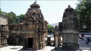 Uttarakhand temples, उत्तराखण्ड के मन्दिर